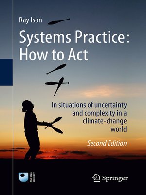 cover image of Systems Practice